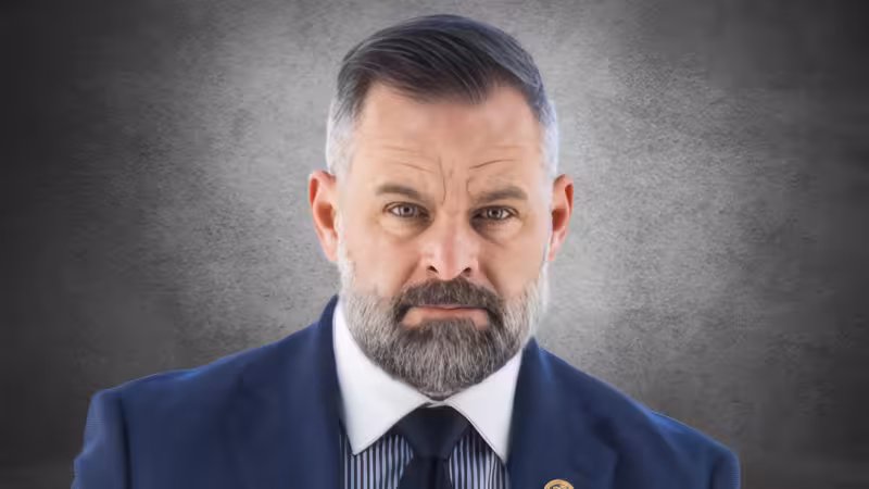 Cory Mills says he shouldn’t ‘fall into the category’ of Eric Swalwell, Tony Gonzales