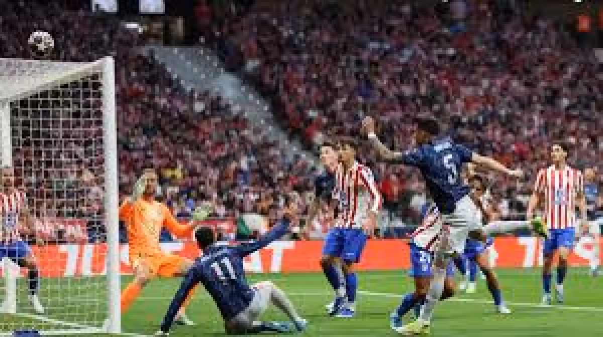 Dónde Mirar Atlético De Madrid Contra Arsenal: Simeone y el análisis del partido