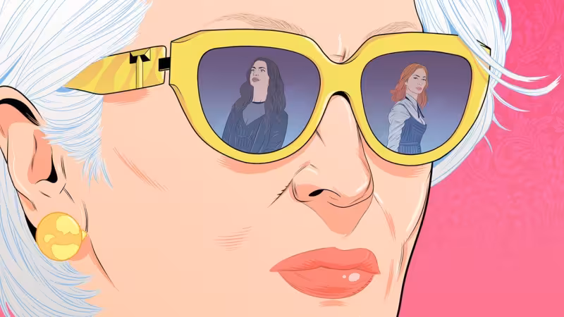 Devil Wears Prada 2 review: Prada, power and a world that moved on