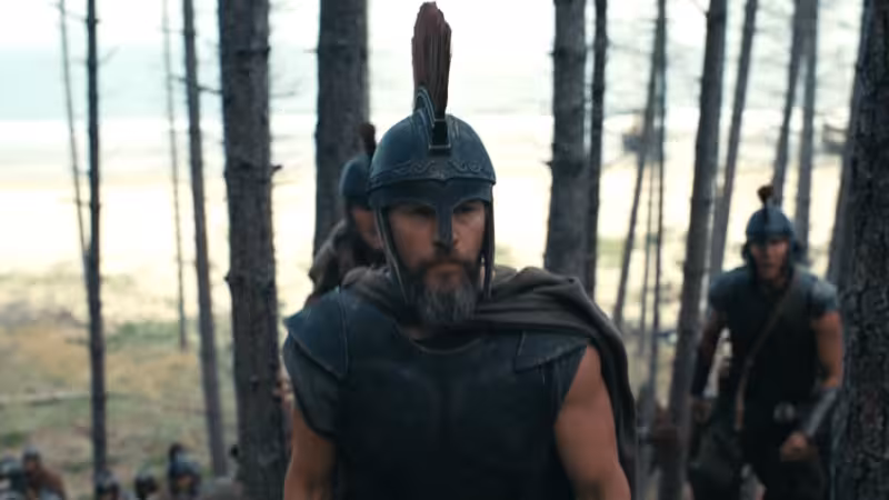 Christoper Nolan Says ‘The Odyssey’ Runtime Is ‘Shorter’ Than ‘Oppenheimer’