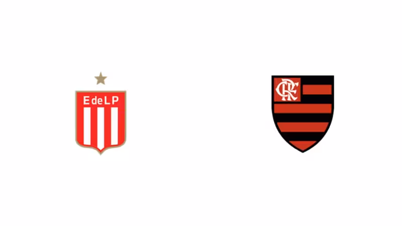 Estudiantes - Flamengo meet again with Group A lead on the line