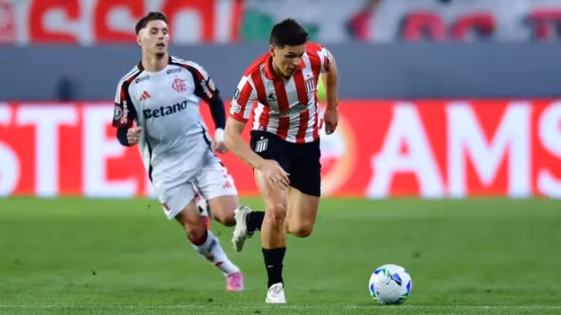 Estudiantes recibe a Flamengo en otra noche de Copa | Diario la Ventana