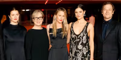 Grace Gummer included in Meryl Streep family guide as acting legacy grows