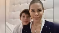 Hijo De Josemith Bermudez: muere Juan Cristóbal Sforzina Bermúdez a los 14 años