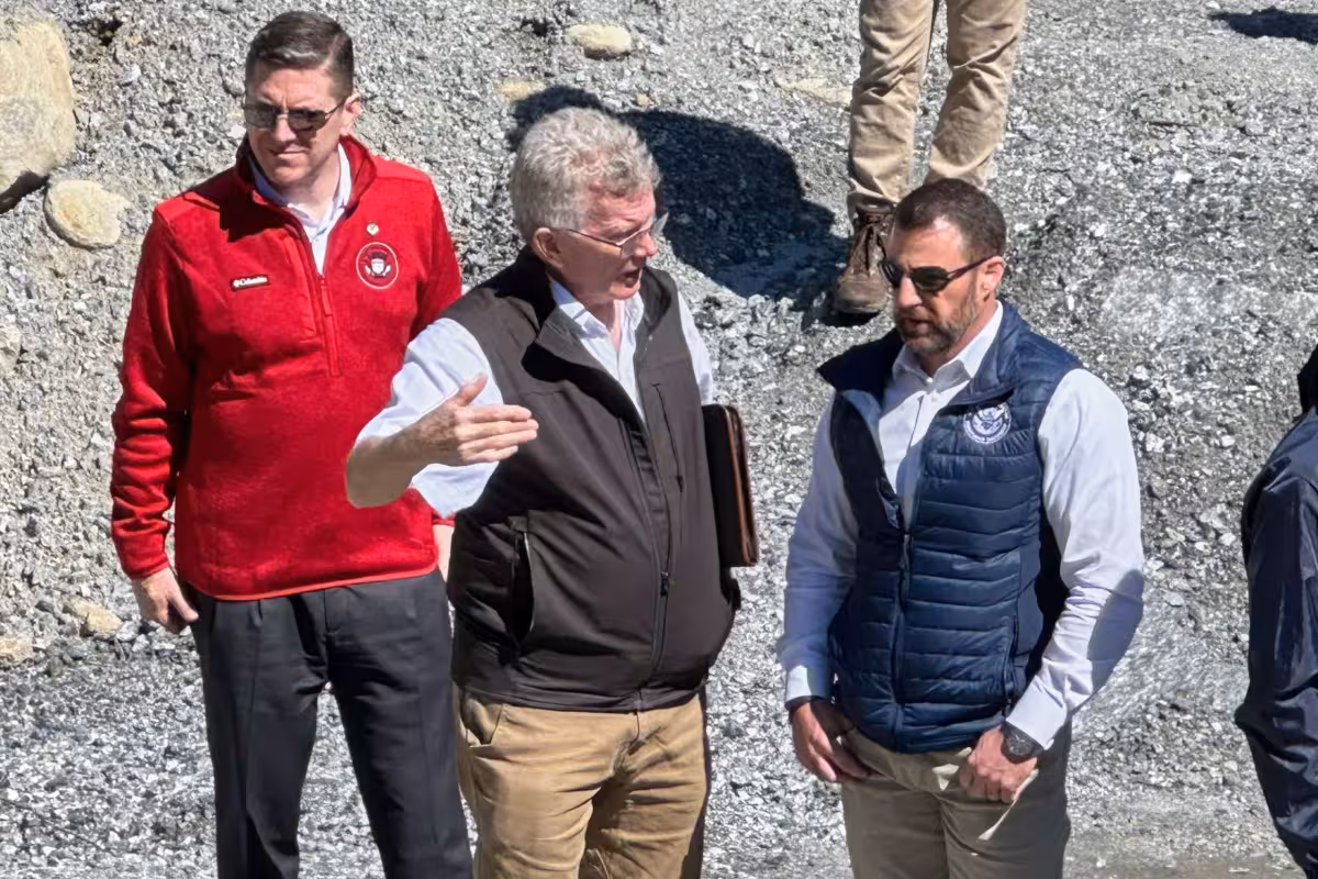 House Vote Homeland Security Budget Faces Deadline as DHS Funds Run Thin