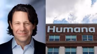 Jim Rechtin Humana Strategy Faces Margin Pressure After Q1 Revenue Beat