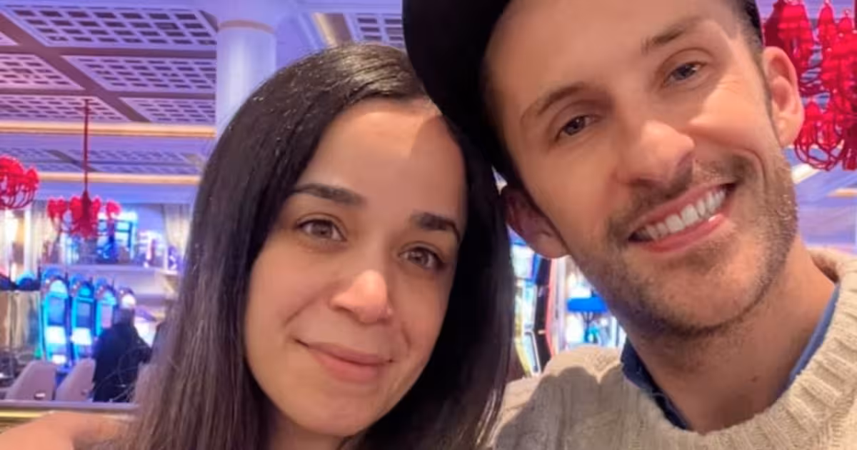 Jimmy Fowlie says sister Christina Downer is no longer alive