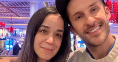 Jimmy Fowlie says sister Christina Downer is no longer alive