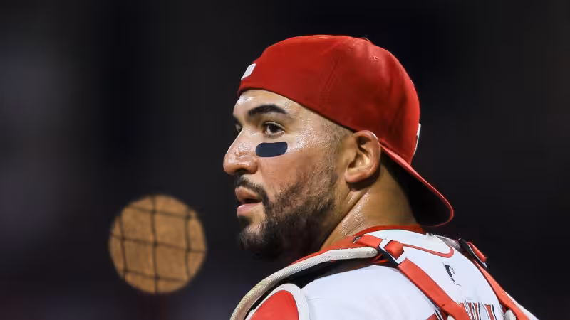 Jose Trevino returns from injured list after rehab stint at High-A Dayton