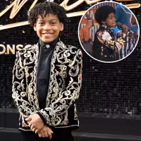 Juliano Valdi Michael Jackson Biopic: Young Star Felt Pressure on Set