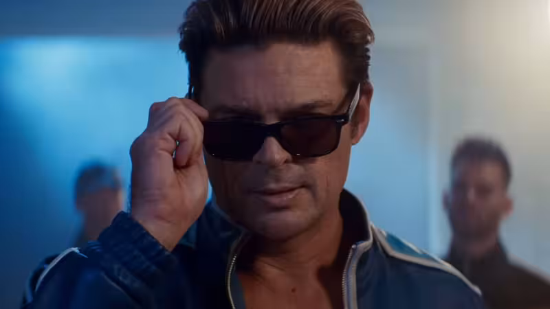 Karl Urban's Sons Told Him To "Not F**k It Up" When He Was Cast As Johnny Cage