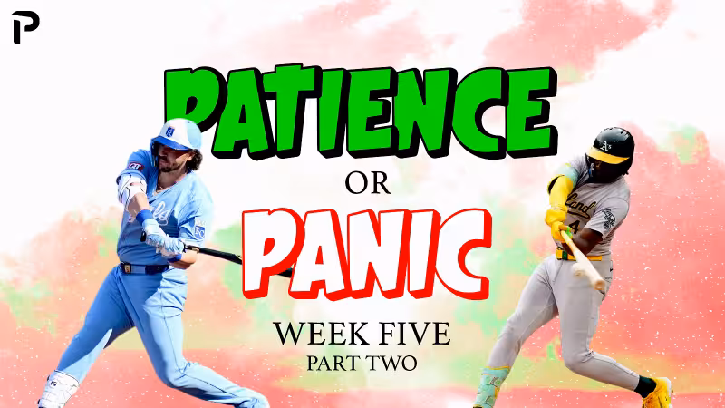 Lawrence Butler’s early slump raises patience-or-panic questions for A’s