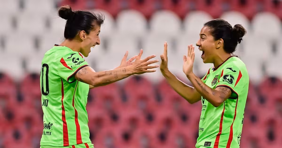 FC Juárez faces América again in Liga Mx Femenil quarterfinal opener