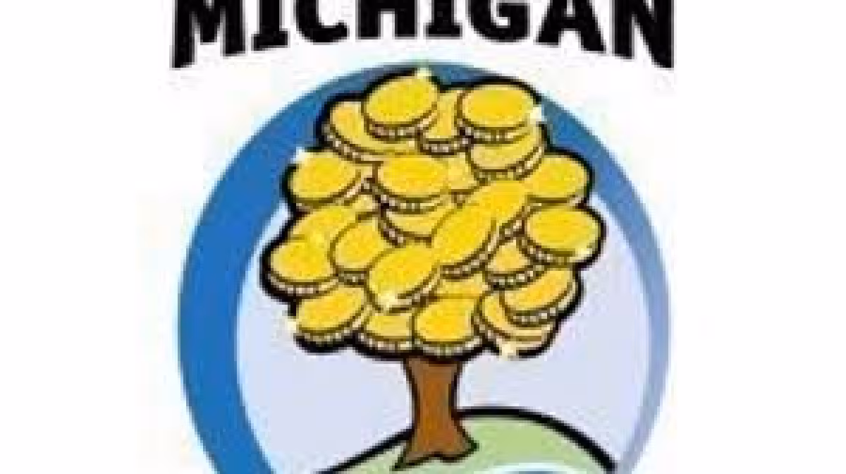 Michigan Lottery Daily 3 Evening winning numbers from Tuesday drawing