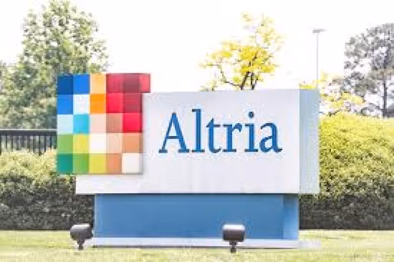 Altria Group tops Q1 estimates as higher pricing offsets a volume decline (MO:NYSE)