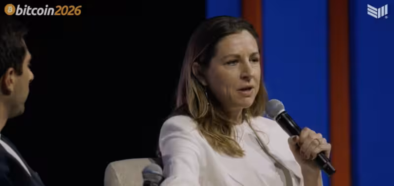 Morgan Stanley Executive On Bitcoin: 'We Are Still So Early On This Journey'