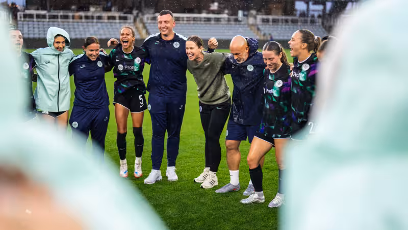 Racing Louisville Vs Washington Spirit set for Audi Field rematch