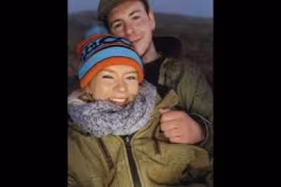 Should I Marry A Murderer: Netflix doc revisits Caroline Muirhead case