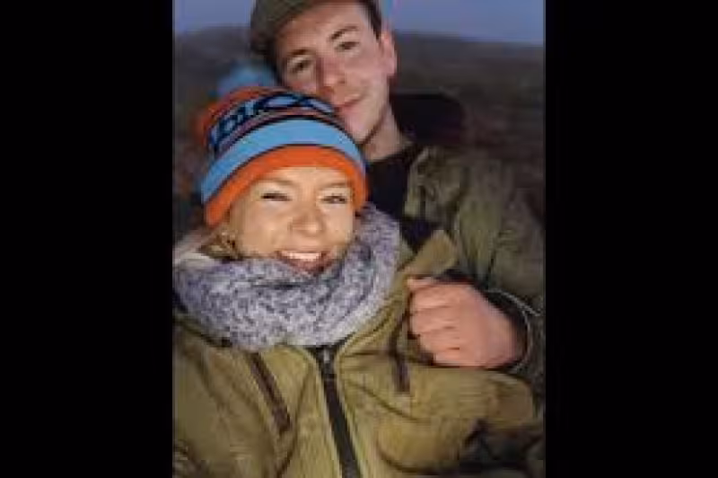 Should I Marry A Murderer: Netflix doc revisits Caroline Muirhead case