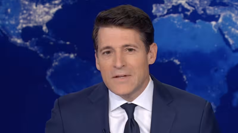 'CBS Evening News' Ratings Disaster: Tony Dokoupil Hits Rock Bottom