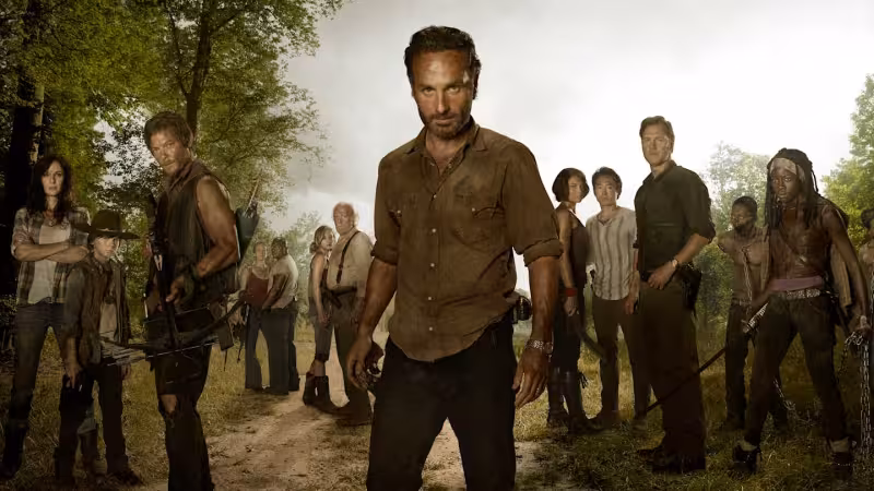 Undead Walking: Why Carl Grimes Was Once Seen as The Walking Dead’s Future