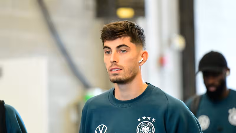 Viktor Gyökeres faces scrutiny as Havertz injury tests Arsenal depth