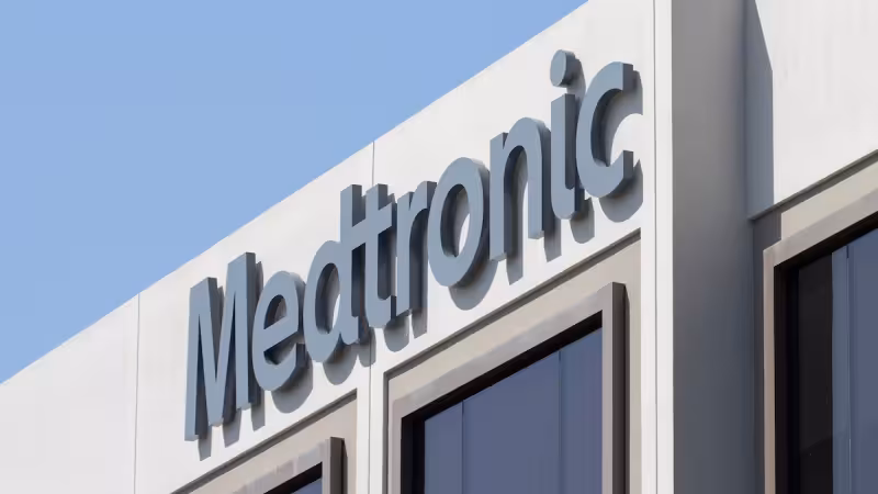 What Is A Data Breach? Medtronic hack exposes 9 million records