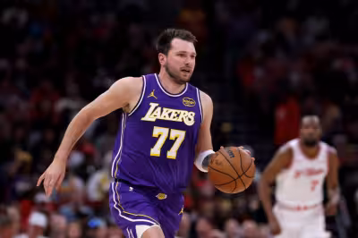 When Is Luka Doncic Coming Back? Shams Charania Offers New Timeline Clues