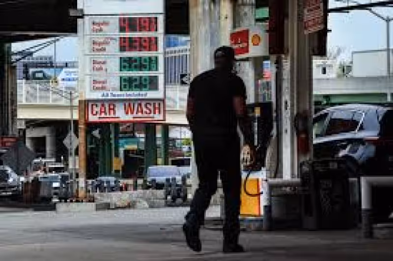 Why Are Gas Prices So High in Michigan as AAA Shows Sharp Jump