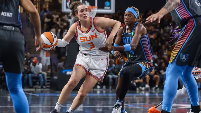 Mabrey, Sykes and Tempo took part in Raptors playoff home games - Raptors Republic