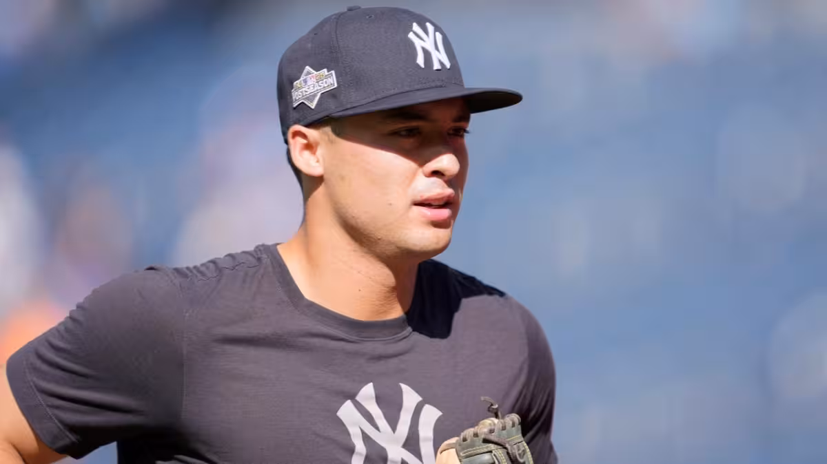 Aaron Boone won’t say if Anthony Volpe gets his shortstop job back yet