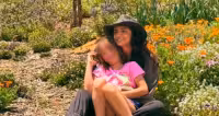 Aislinn Derbez shares ranch getaway with Kailani in nature-filled photos