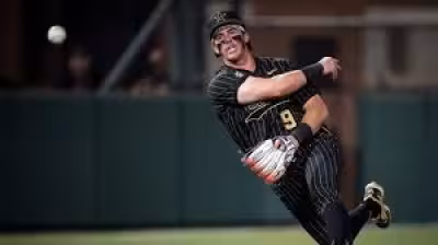 Alabama Baseball projected as No. 17 seed after SEC skid continues