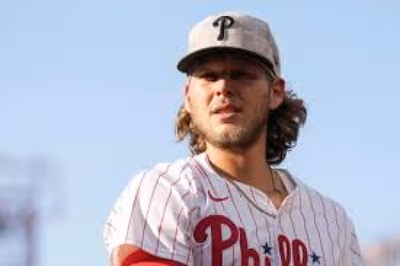 Parents Of Phillies’ Alec Bohm Living In Vehicle Amid Legal Dispute, Per Filing