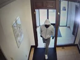 Berea Bank Robbery Leaves Two Kentucky Bank Employees Dead