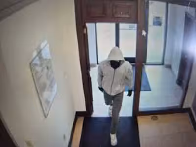 Berea Bank Robbery Leaves Two Kentucky Bank Employees Dead