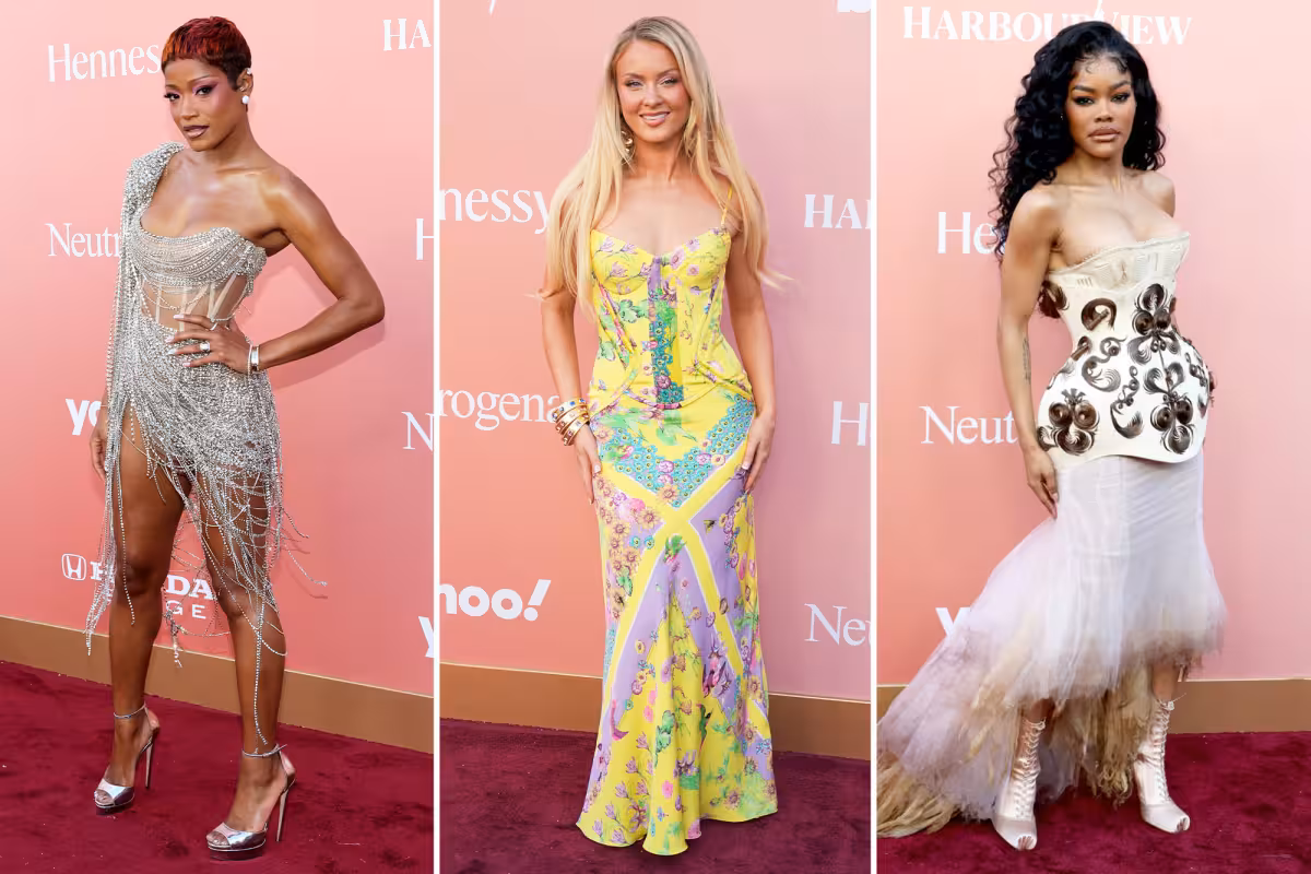 Billboard Women In Music takes over Hollywood with Zara Larsson, Ella Langley