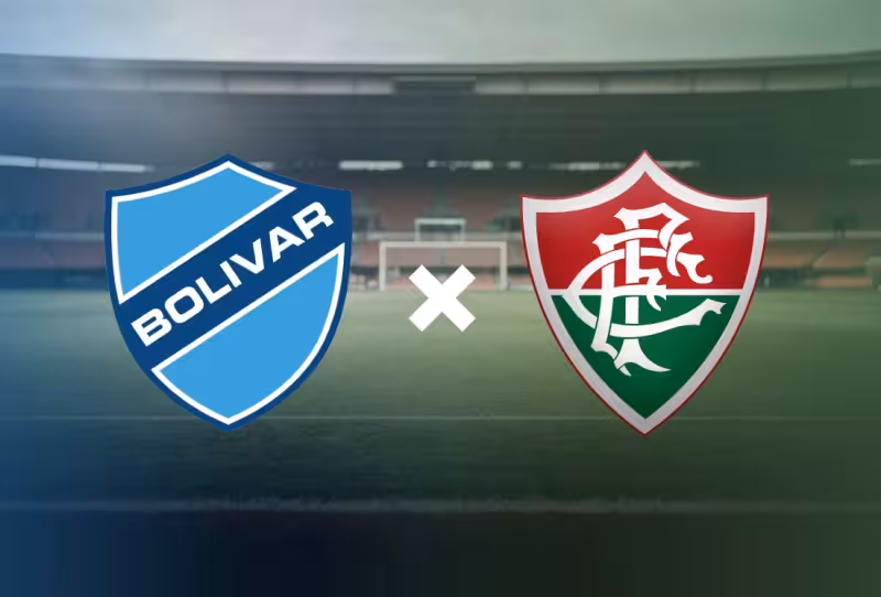 Bolívar x Fluminense: onde assistir ao vivo ao jogo da Libertadores