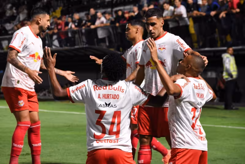 Bragantino vs River Plate Prediction, Betting Tips, Lineups & Odds | 01 May 2026