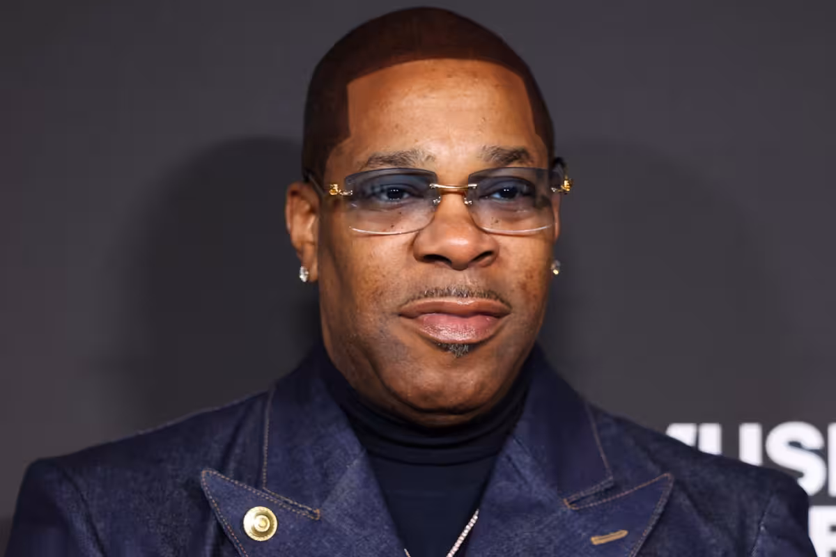 Busta Rhymes reaches settlement with former assistant in assault case