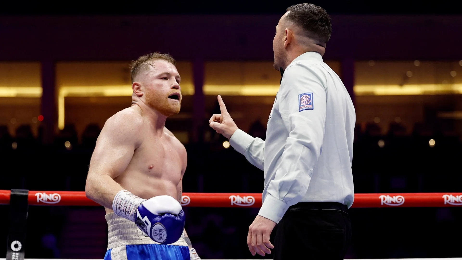 Canelo álvarez expected back in September after elbow surgery