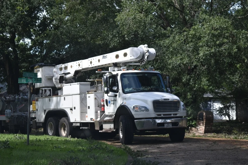 Centerpoint Energy filing shows Vanguard Capital’s 7.56% stake
