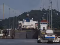 U.S.-China clash over Panama Canal ports deepens after fresh accusations