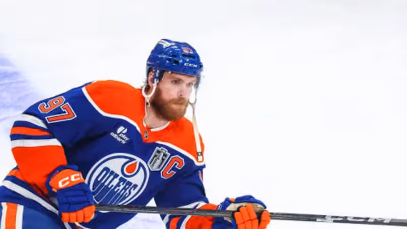 Connor McDavid's Contract Says It All: Why a Blockbuster Trade Is Coming This Summer