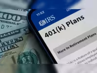 Dave Ramsey on 401(k) fees, underperformance and hidden red flags