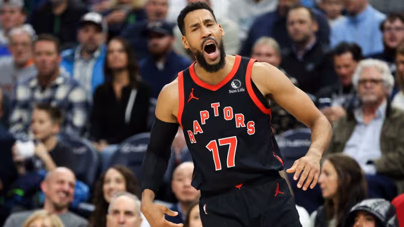 Garrett Temple finishes fourth in Teammate of the Year voting - Raptors Republic