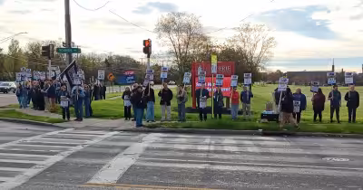 Ecc contract talks set as SUNY Erie workers press for pay and benefits