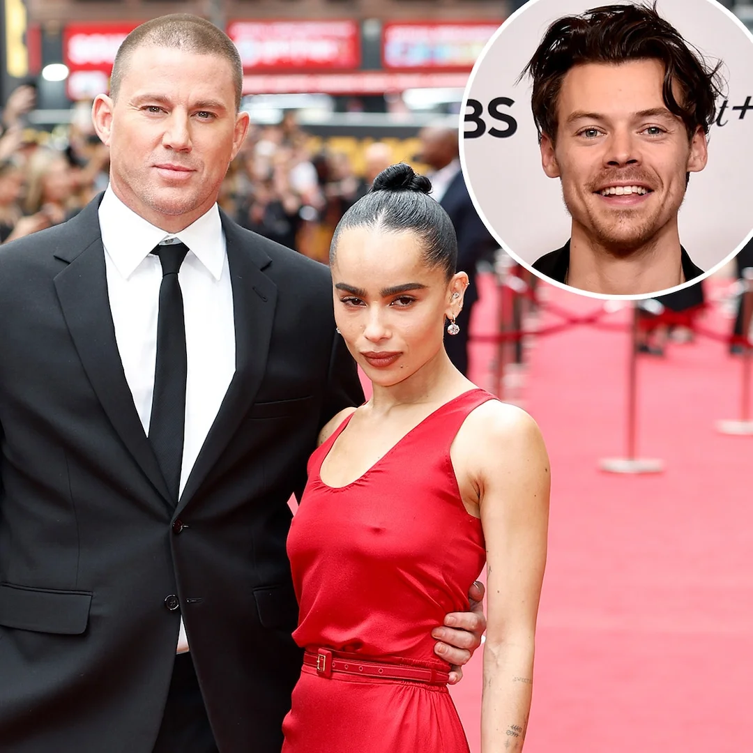 Engagement Rings rumors swirl as Channing Tatum shares a cryptic poem