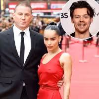 Engagement Rings rumors swirl as Channing Tatum shares a cryptic poem
