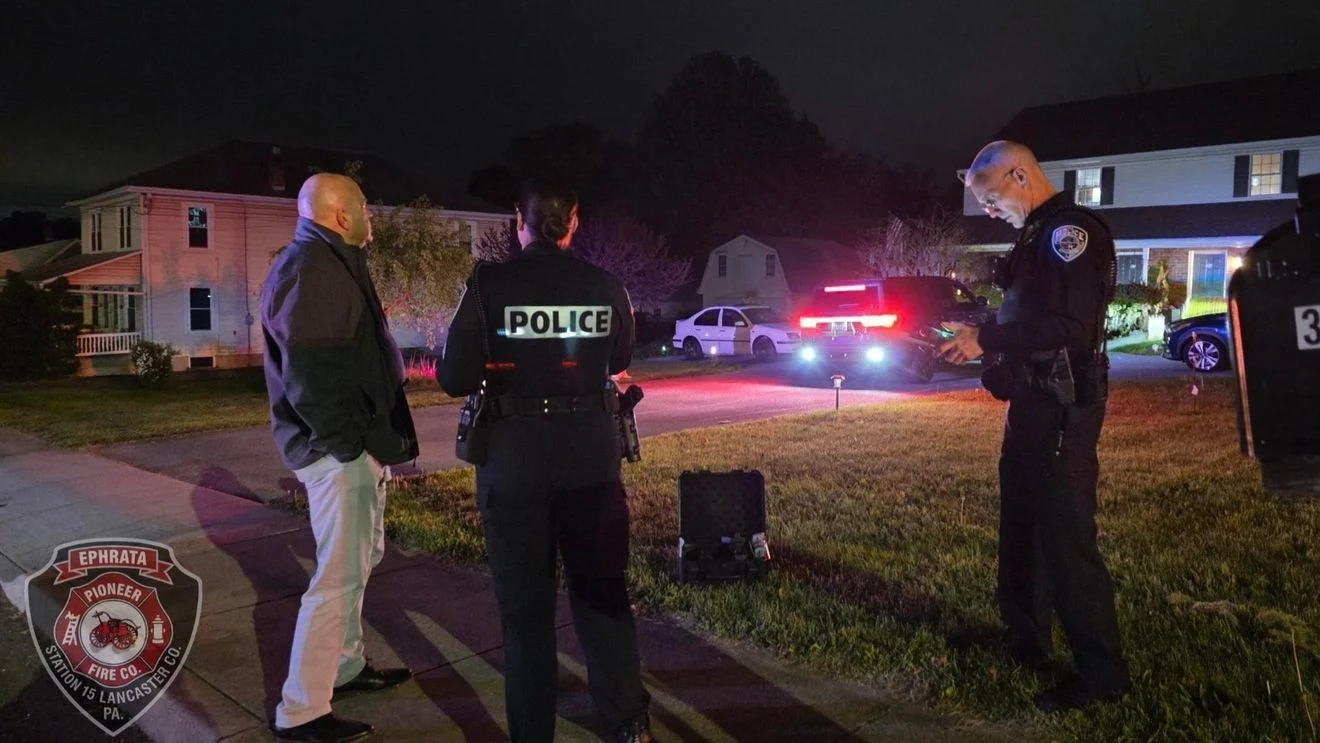 Ephrata police keep searching in Adriana Bejarano cold case after nearly 40 years